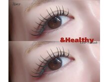 アイラッシュ界の新定番の革命的技術★