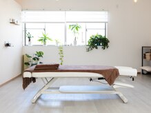 ティートリー整体(Ti.tree)