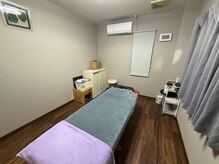 ほぐし整体 気楽 新小岩の雰囲気（新小岩駅であなたに合った施術思わず眠ってしまうほどの心地よさ）