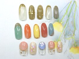 ６月定額　8400円（税込）