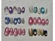 カラーズ(COLORS)の写真/定額ネイルをお財布に優しい価格でご提供☆色変えもOK◎デザインをお悩みの方もお気軽にご相談下さい！