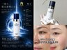 超お得!【首肩むくみ改善30分】肩 こりスッキリx小顔x水光肌体験￥5990