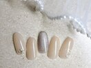 ご新規様デザイン¥4400