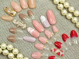 シンプルデザイン