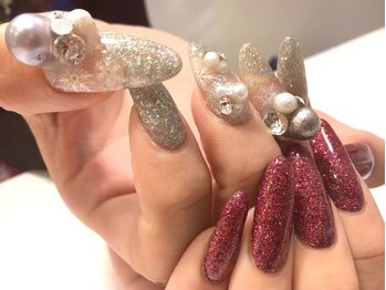 ネイルサロン ティディ(TIDY)/