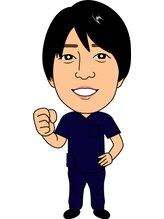 楽鎮 トレッサ店 佐々木 謙二