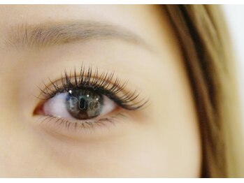 プーラ 西新井店(Pura)/まつ毛エクステ