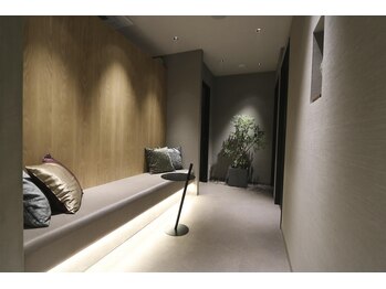 トコシエ(tokoshie)