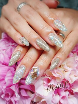 アイネイル(iNAIL)/