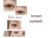 リナータ 新宿東口店(Rinata)/ボリュームラッシュ☆カーキ