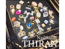 ネイル サロン ティラン 錦糸町(THIRAN)/