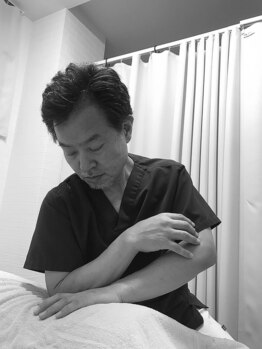 すまいぶりぃ整体院/