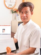 整体療法静岡院 院長 