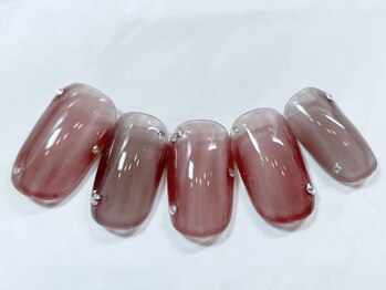 ビーナス(Venus)/ストーンネイル