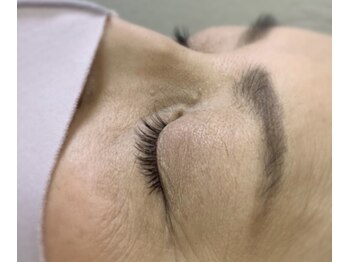 ウミカサロン(Umika Salon)/ナチュラルマツエク