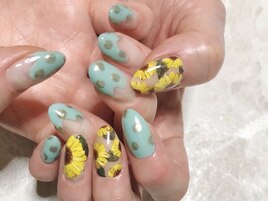 ＊sunflower＊