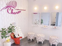 チャーム 石山店(Charm)/店内