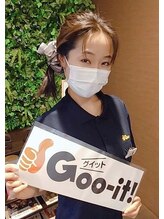 グイット 浦和西口店(Goo-it!) 大貫 麻美