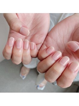 アンディ(Andy)/ちゅるちゅるワンカラー