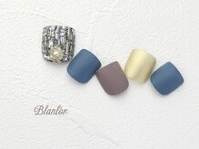 ネイルサロン ブランロール 三軒茶屋店(Blanl'or)/FOOT