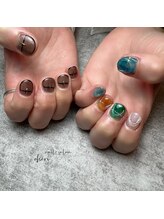 シェリ(cheri)/お持ち込みデザイン