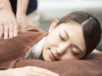 グイット 三軒茶屋店(Goo-it!)/60分3960円で疲れた体リラックス