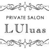ルルアス(LUluas)のお店ロゴ