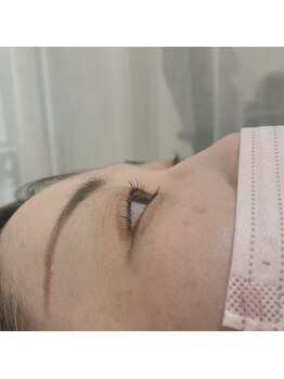 ビューティーアミューズメント 山鼻店(BEAUTY AMUSEMENT)/ドールリフトカール パリ