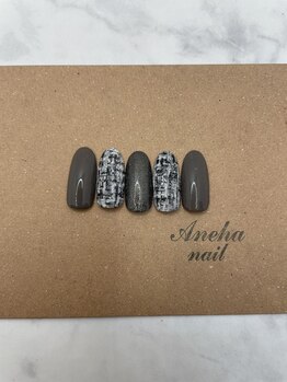 アネハ(ANEHA)/【定額6300円】