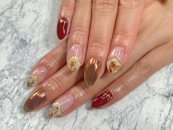 ネイルサロン グランタス(Nail Salon Grantus)/