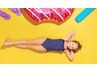 【Kids(10才~15才)】お好きなパーツ5ヶ所 ☆超お得¥7980→¥3980