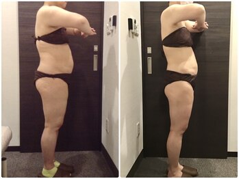 美容整体ウェリナ あま甚目寺院/小顔矯正/骨盤矯正/美脚サロン