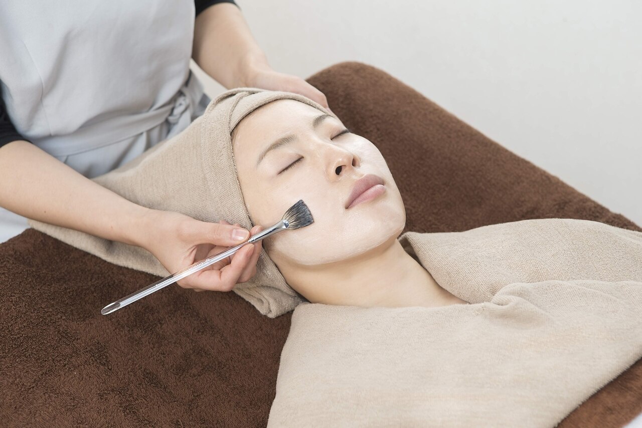 サロン ド ミー(Salon de Mee)｜ホットペッパービューティー