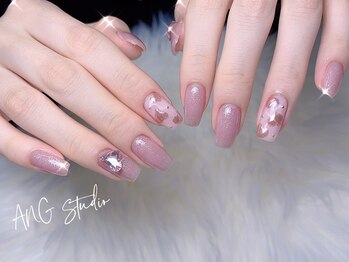 エーエヌジー スタジオ(ANG Studio)/