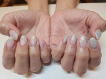 アールエム(Rm)/6月◎ネイル