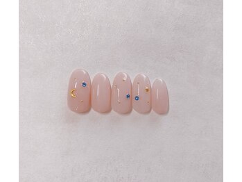 モアナ(Moana)/定額シンプル