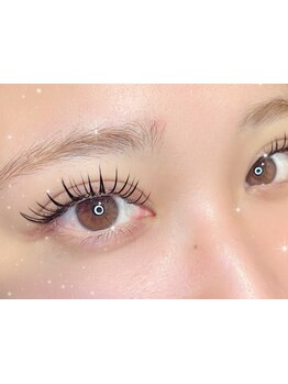 キープ力が自慢のサロン