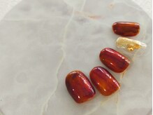 ヌー 茅ヶ崎(Nu:)/[Hand]ニュアンス定額