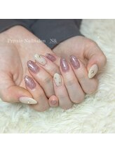 エヌ アンド(N&)/シンプルニュアンスデザイン