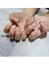 グラムスラム 福島店(GLAMSLAM)/バーチャルフレンチ♪