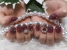 シーシーナナ ネイルサロン(CC NaNa Nail Salon)/