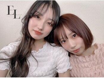 エルア 天神大名(elua)/まつ毛パーマ/パリジェンヌ/眉毛