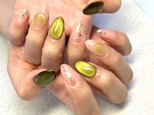 アンドットネイルズ(UN.nails)