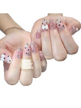 マイ スタイル ネイルズ(My Style Nails)/