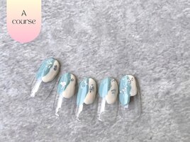 定額デザインAコース♪