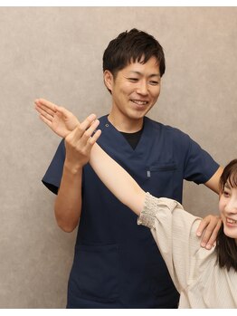 ワット 整体院(WAT)/アフターケアで再発防止まで◎