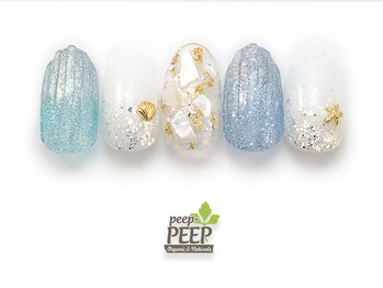 ピッピ 桜新町店(peep PEEP)/24年7月マンスリープラチナ-1