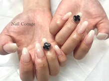 ネイルコテージ 新宿南口店(Nail cottage)/ベイビーブーマー