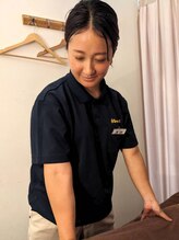 グイット 立川南口店(Goo it) 苫谷 彩香