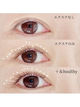 メメ(meme)/&healthy